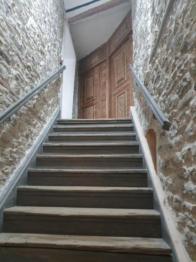 Santa Room-Old Bazaar Center-Gjirokastër 외부 사진