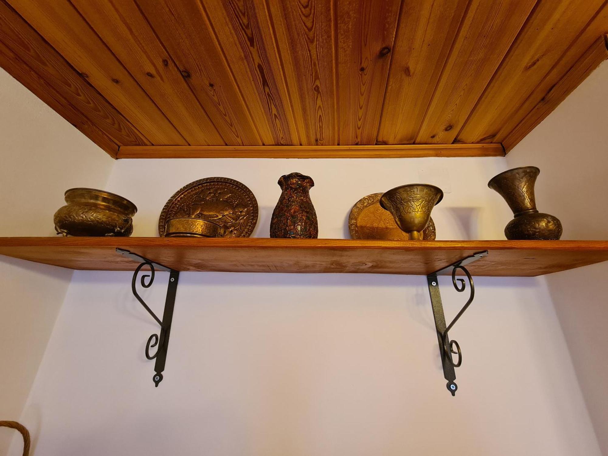 Santa Room-Old Bazaar Center-Gjirokastër 외부 사진