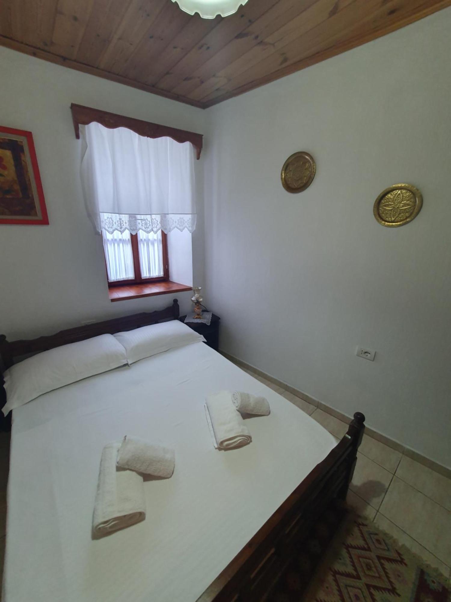 Santa Room-Old Bazaar Center-Gjirokastër 외부 사진
