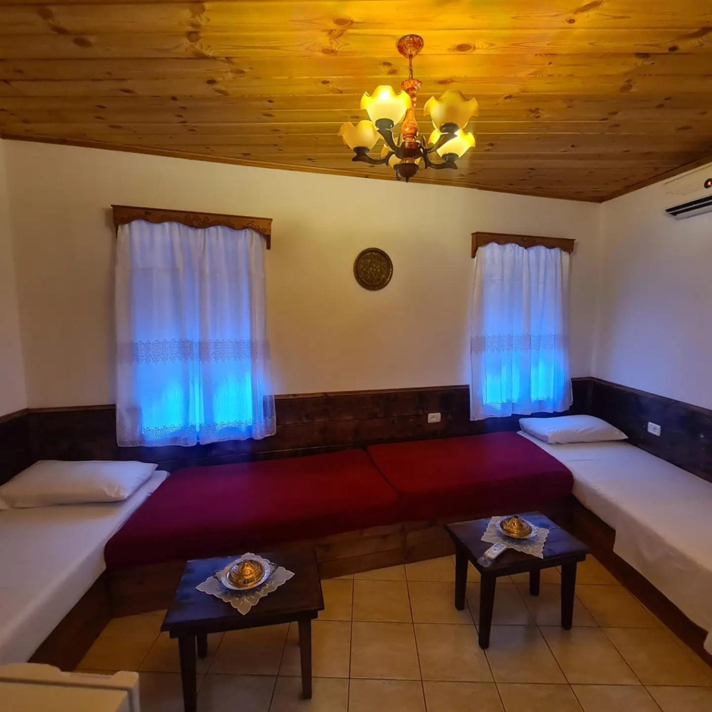 Santa Room-Old Bazaar Center-Gjirokastër 외부 사진