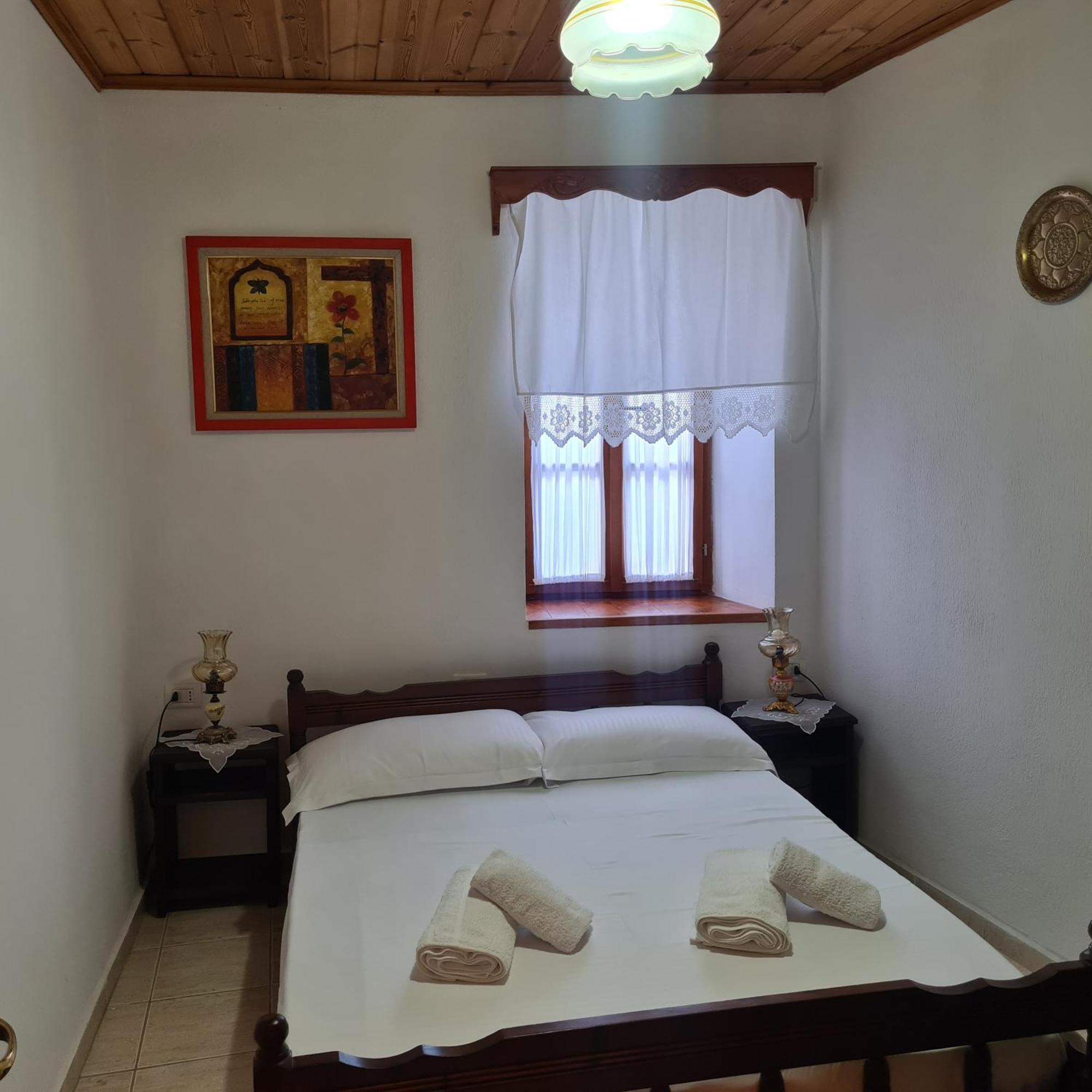 Santa Room-Old Bazaar Center-Gjirokastër 외부 사진